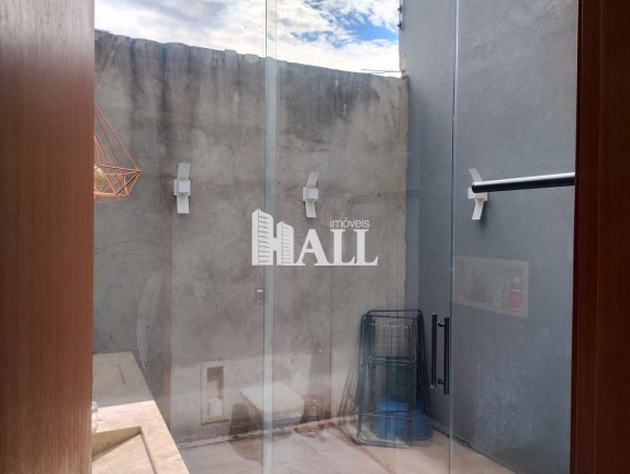 Imagem Casa com 2 Quartos à Venda, 110 m² em Residencial São Thomaz - São José Do Rio Preto Imagem Casa com 2 Quartos à Venda, 110 m² em Residencial São Thomaz - São José Do Rio Preto