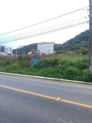 Imagem Terreno à Venda, 967 m² em Caixa D' água - Guaramirim