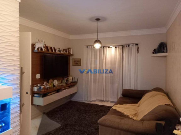 Sobrado com 3 Quartos à Venda, 120 m² em Jardim Célia - Guarulhos