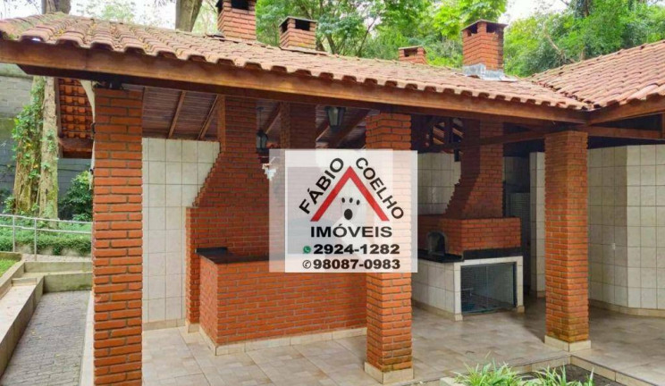 Imagem Apartamento com 3 Quartos à Venda, 81 m² em Jardim Marajoara - São Paulo