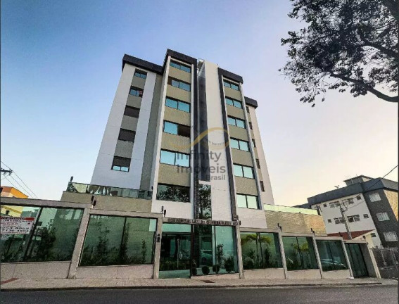 Apartamento com 3 Quartos à Venda, 92 m² em Padre Eustáquio - Belo Horizonte