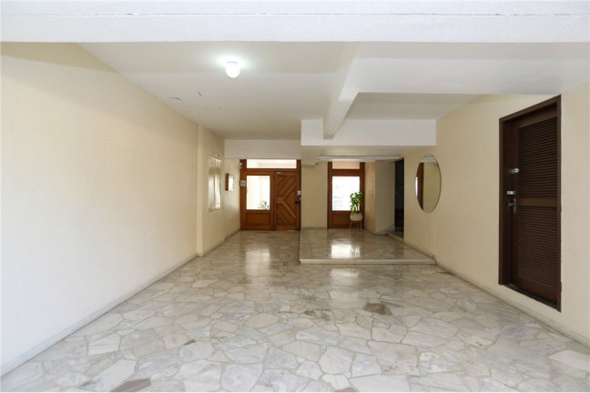 Imagem Apartamento com 3 Quartos à Venda, 93 m² em Jardim Lindóia - Porto Alegre