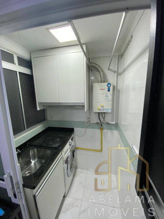Imagem Apartamento com 2 Quartos à Venda, 40 m² em Vila Lutécia - Santo André