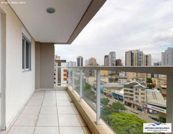 Imagem Apartamento com 2 Quartos à Venda, 70 m² em Vila Mariana - São Paulo