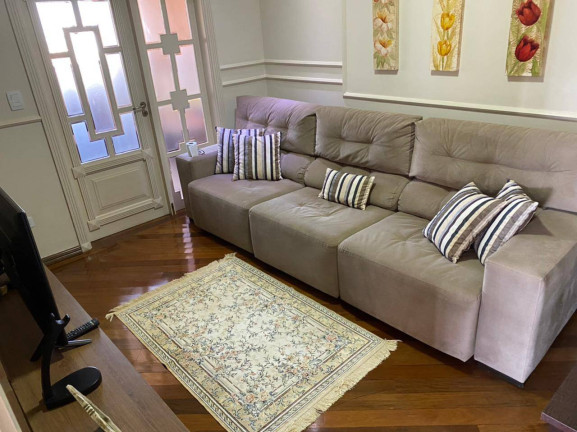 Imagem Apartamento com 4 Quartos à Venda, em Arapongas Imagem Apartamento com 4 Quartos à Venda, em Arapongas