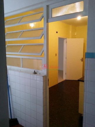 Imagem Apartamento com 3 Quartos à Venda, 103 m² em Rio Branco - Porto Alegre