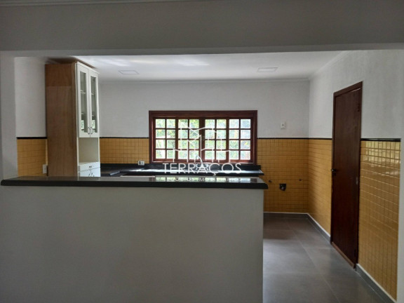 Imagem Imóvel com 4 Quartos à Venda, 422 m² em Cafezal 8 - Itupeva