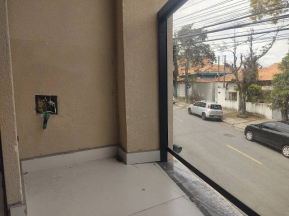 Imagem Apartamento com 2 Quartos para Alugar, 58 m² em Jardim Sabiá - Cotia