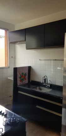 Imagem Apartamento com 2 Quartos à Venda, 45 m² em Camargos - Belo Horizonte