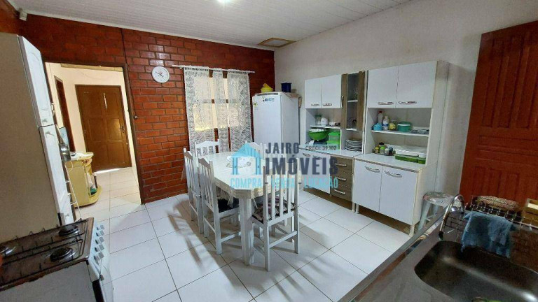 Imagem Casa com 4 Quartos à Venda, 450 m² em Centro - Balneário Pinhal Imagem Casa com 4 Quartos à Venda, 450 m² em Centro - Balneário Pinhal