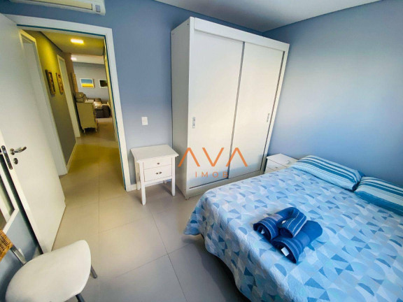 Imagem Apartamento com 3 Quartos à Venda, 84 m² em Ingleses - Florianópolis