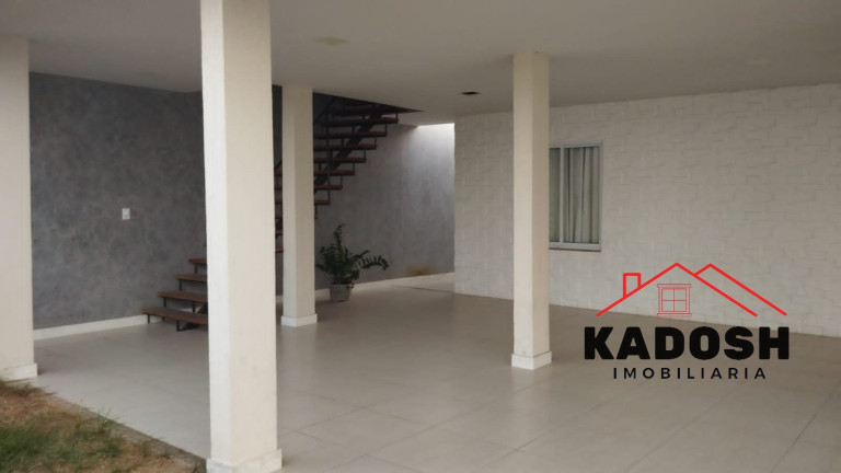 Imagem Casa com 4 Quartos à Venda, 750 m² em Lagoa Salgada - Feira De Santana Imagem Casa com 4 Quartos à Venda, 750 m² em Lagoa Salgada - Feira De Santana