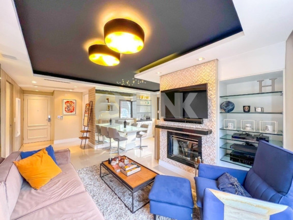 Imagem Apartamento com 2 Quartos à Venda, 86 m² em Bela Vista - Porto Alegre Imagem Apartamento com 2 Quartos à Venda, 86 m² em Bela Vista - Porto Alegre