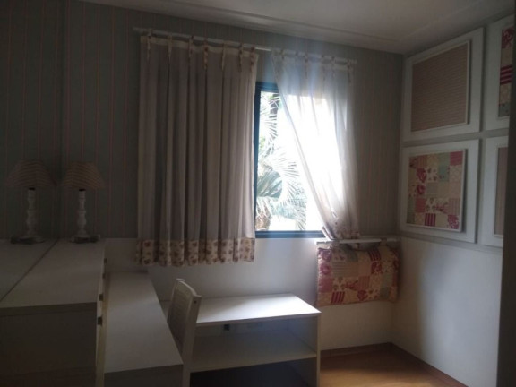 Imagem Apartamento com 3 Quartos à Venda, 114 m² em Jardim - Santo André