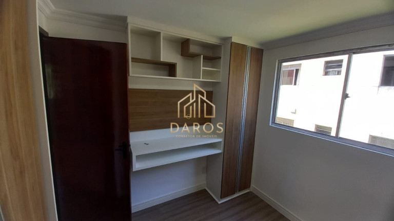 Imagem Apartamento com 2 Quartos à Venda, em Tatuquara - Curitiba Imagem Apartamento com 2 Quartos à Venda, em Tatuquara - Curitiba