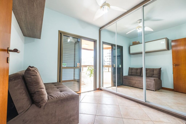 Imagem Apartamento com 3 Quartos à Venda, 109 m² em Centro - Florianópolis