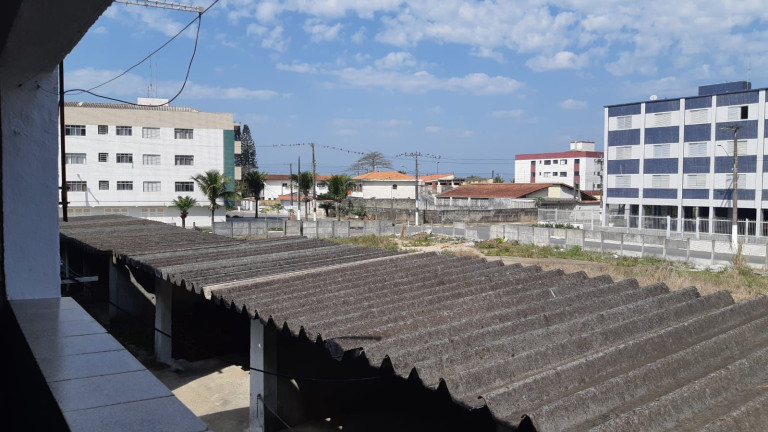 Imagem Casa com 1 Quarto à Venda, 70 m² em Solemar - Praia Grande