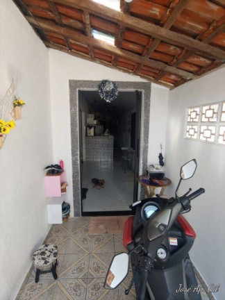 Imagem Casa com 3 Quartos à Venda, 75 m² em Conjunto Habitacional C.d.h.u. - Taubaté