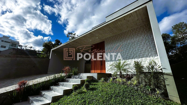 Imagem Apartamento com 3 Quartos à Venda, 155 m² em Santa Catarina - Criciúma