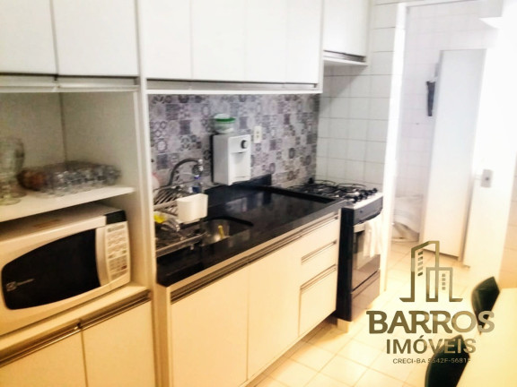 Imagem Apartamento com 2 Quartos à Venda, 78 m² em Jardim Apipema - Salvador Imagem Apartamento com 2 Quartos à Venda, 78 m² em Jardim Apipema - Salvador