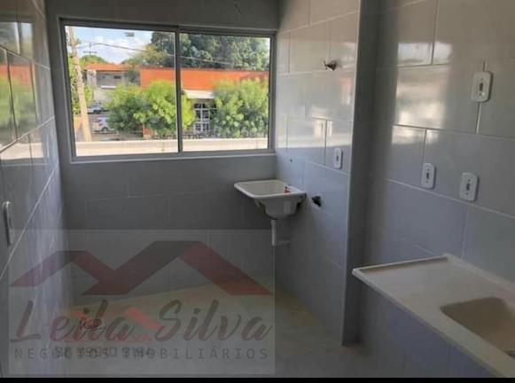 Imagem Apartamento com 2 Quartos à Venda, em Centro - Timon Imagem Apartamento com 2 Quartos à Venda, em Centro - Timon