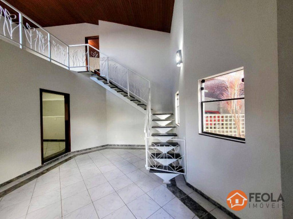 Imagem Casa com 3 Quartos à Venda, 187 m² em Jardim Ipiranga - Americana Imagem Casa com 3 Quartos à Venda, 187 m² em Jardim Ipiranga - Americana