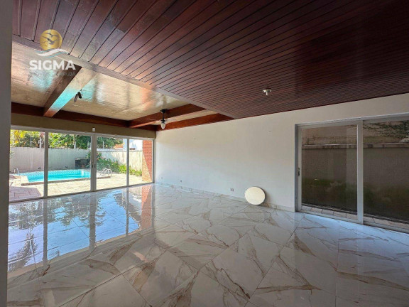 Imagem Casa com 3 Quartos à Venda, 286 m² em Enseada - Guarujá Imagem Casa com 3 Quartos à Venda, 286 m² em Enseada - Guarujá