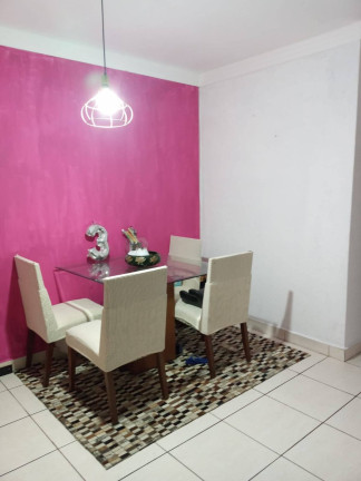Imagem Apartamento com 2 Quartos à Venda, 55 m² em Jardim Do Estádio - Santo André Imagem Apartamento com 2 Quartos à Venda, 55 m² em Jardim Do Estádio - Santo André
