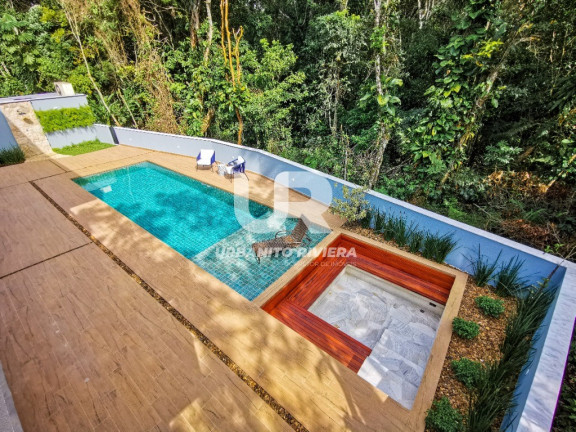Imagem Casa com 6 Quartos à Venda, 470 m² em Riviera | Módulo 26 - Bertioga