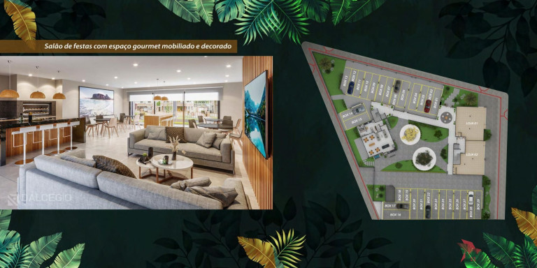 Imagem Apartamento com 3 Quartos à Venda, 155 m² em Praia Da Cal - Torres Imagem Apartamento com 3 Quartos à Venda, 155 m² em Praia Da Cal - Torres