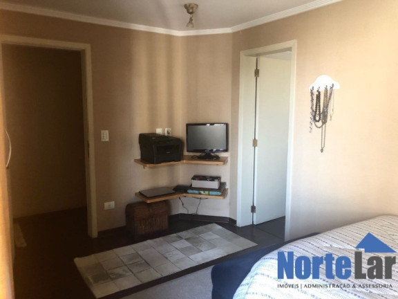 Imagem Apartamento com 4 Quartos à Venda, 254 m² em Santana - São Paulo Imagem Apartamento com 4 Quartos à Venda, 254 m² em Santana - São Paulo