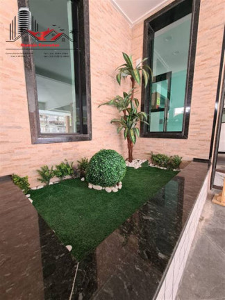 Imagem Apartamento com 1 Quarto à Venda, 51 m² em Aviação - Praia Grande