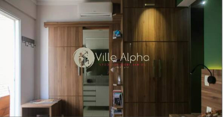 Imagem Apartamento com 3 Quartos à Venda, 180 m² em Pompeia - Santos
