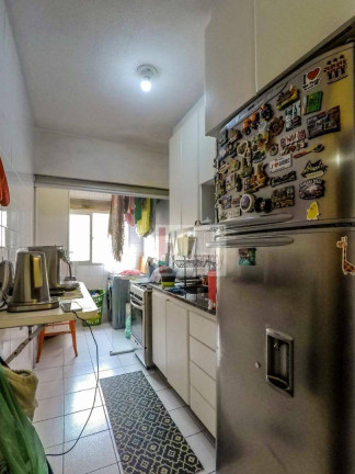 Imagem Apartamento com 2 Quartos à Venda, 61 m² em Cambuci - São Paulo