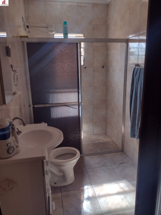 Imagem Casa com 4 Quartos à Venda,  em Residencial Santo Antonio - Franco Da Rocha