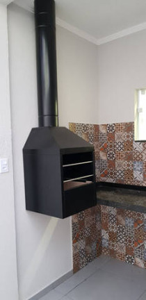 Imagem Casa com 2 Quartos à Venda, 120 m² em Jardim Wanel Ville V - Sorocaba Imagem Casa com 2 Quartos à Venda, 120 m² em Jardim Wanel Ville V - Sorocaba