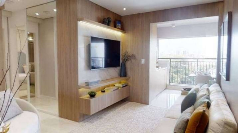 Imagem Apartamento com 2 Quartos à Venda, 71 m² em Vila Albertina - São Paulo Imagem Apartamento com 2 Quartos à Venda, 71 m² em Vila Albertina - São Paulo