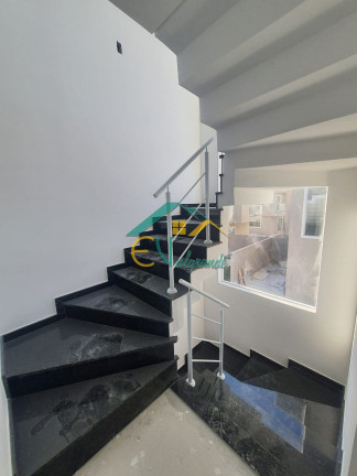 Imagem Sobrado com 3 Quartos à Venda, 115 m² em Bairro Alto - Curitiba Imagem Sobrado com 3 Quartos à Venda, 115 m² em Bairro Alto - Curitiba