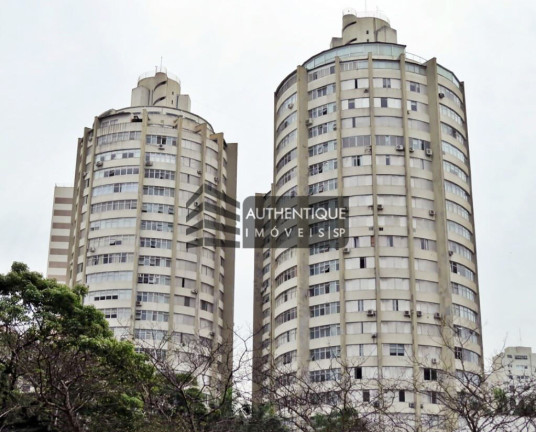 Imagem Apartamento com 3 Quartos à Venda, 177 m² em Jardim Paulistano - São Paulo