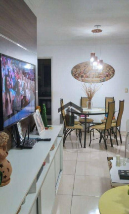 Imagem Apartamento com 3 Quartos à Venda, 75 m² em Cordeiro - Recife Imagem Apartamento com 3 Quartos à Venda, 75 m² em Cordeiro - Recife