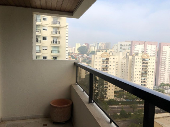 Imagem Apartamento com 3 Quartos à Venda, 139 m² em Chácara Klabin - São Paulo Imagem Apartamento com 3 Quartos à Venda, 139 m² em Chácara Klabin - São Paulo