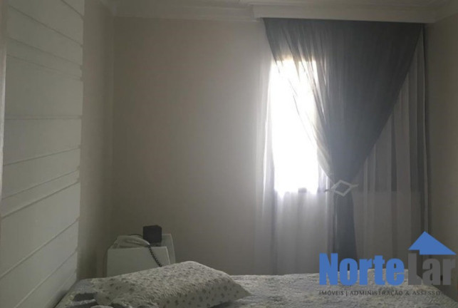 Imagem Apartamento com 3 Quartos à Venda, 80 m² em Jardim íris - São Paulo