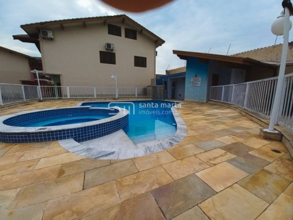 Imagem Sobrado com 4 Quartos à Venda, 117 m² em Massaguaçú - Caraguatatuba