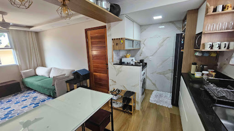 Imagem Apartamento com 2 Quartos à Venda, 56 m² em Sao Bernado - Campinas Imagem Apartamento com 2 Quartos à Venda, 56 m² em Sao Bernado - Campinas