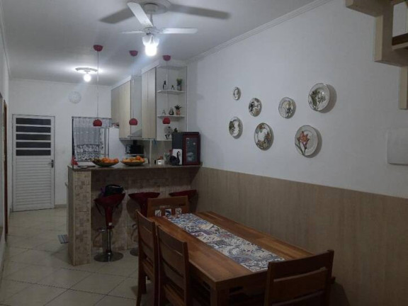 Imagem Sobrado com 2 Quartos à Venda, 139 m² em Vila São Geraldo - Taubaté Imagem Sobrado com 2 Quartos à Venda, 139 m² em Vila São Geraldo - Taubaté
