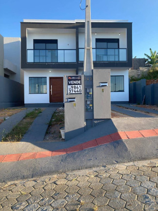 Casa com 2 Quartos à Venda, 77 m² em Areias Do Meio - Governador Celso Ramos