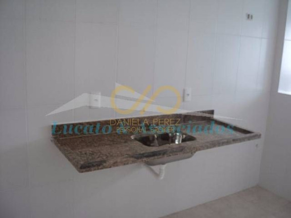 Imagem Apartamento com 2 Quartos à Venda, 68 m² em Canto Do Forte - Praia Grande