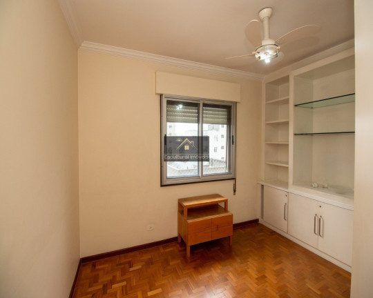 Imagem Apartamento com 3 Quartos para Alugar, 188 m² em Itaim Bibi - São Paulo