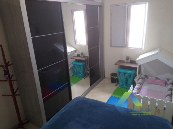 Imagem Apartamento com 2 Quartos à Venda, 53 m² em Vila Baeta Neves - São Bernardo Do Campo Imagem Apartamento com 2 Quartos à Venda, 53 m² em Vila Baeta Neves - São Bernardo Do Campo