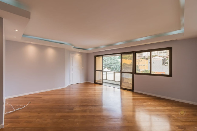 Imagem Apartamento com 3 Quartos à Venda, 140 m² em Vila Olímpia - São Paulo